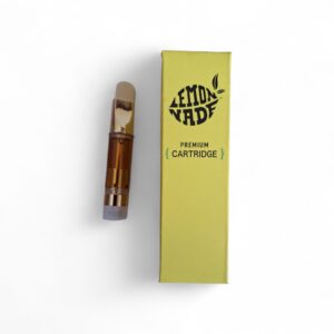CARTUCHO PARA BATERIA DE 1ML CBD