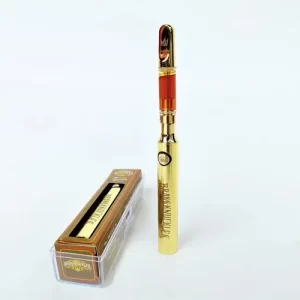 BATERIA Y LIQUIDO DE CBD VAPEO 1ML