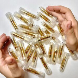 12 CARTUCHOS 1ml AL X MAYOR CBD