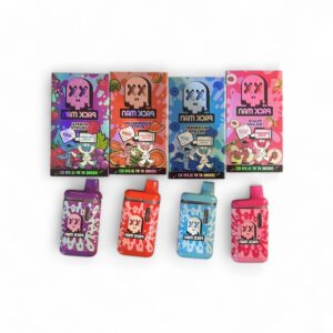 DESTILADO DE CBD PARA VAPEO 2ml